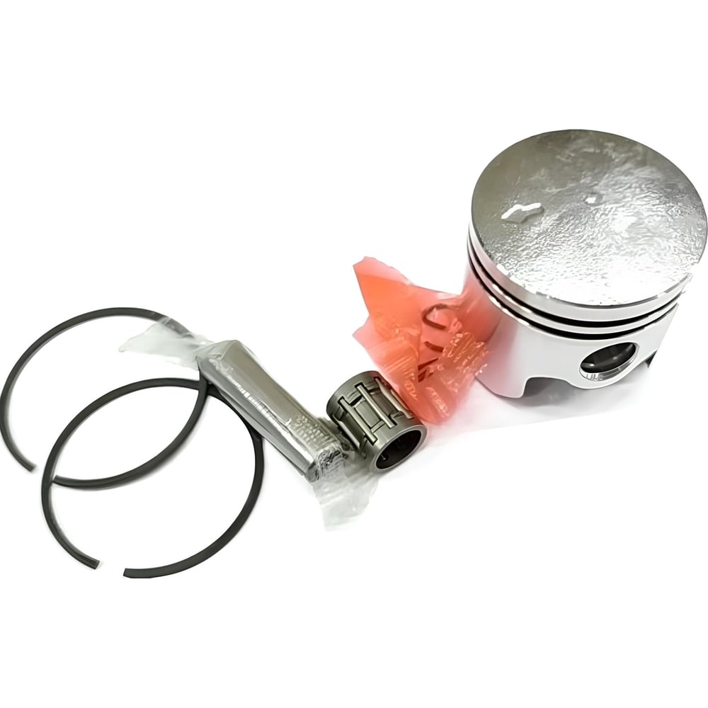 Изображение товара Поршень бензокосы Riparts 43см3 40мм сборе GTP-S0203