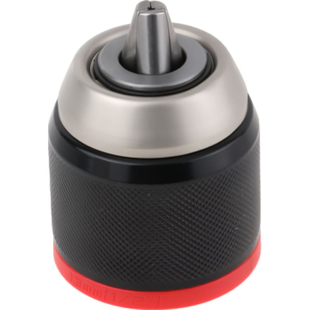 Изображение товара Патрон для шуруповерта Riparts одномуфтовый 2-13мм 1/2 RI-005 Изображение товара Патрон для шуруповерта Riparts одномуфтовый 2-13мм 1/2 RI-005