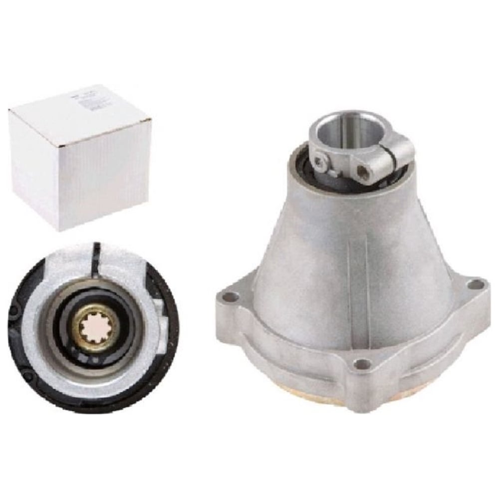 Изображение товара Корпус муфты сцепления бензокосы Riparts в сборе 43/52см3 ф28,0, 9T GTP-S0215