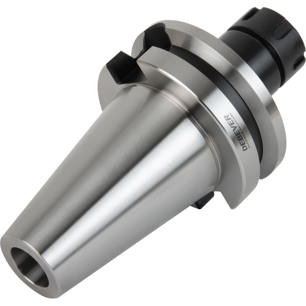 Изображение товара Патрон цанговый BT50-ER25-160 Debever для станков с шиной BT50