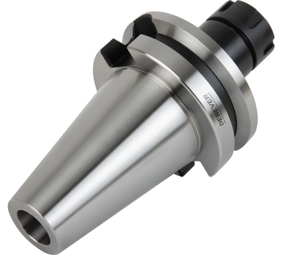 Изображение товара Патрон цанговый Debever Machining Solutions BT50-ER25-160, AD, серия Standard DB-S-BT50ER25AD160