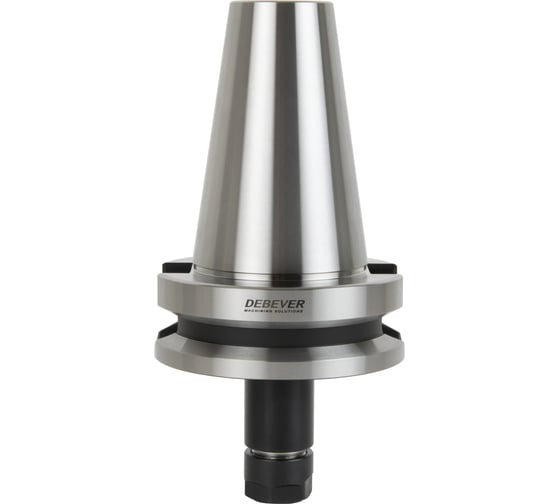 Изображение товара Патрон цанговый Debever Machining Solutions BT50-ER16-160, AD, серия Standard DB-S-BT50ER16AD160