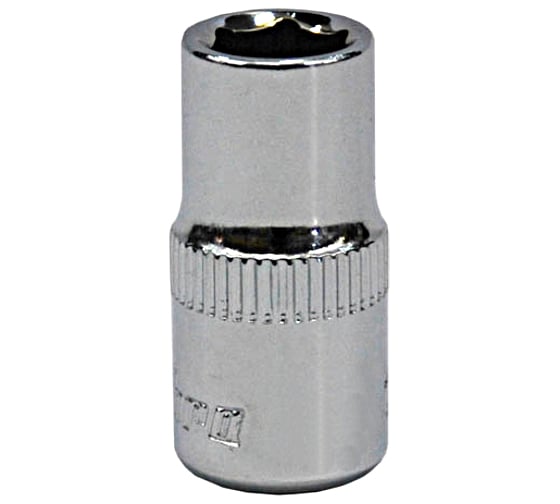 Изображение товара Головка торцевая 1/2" DR (11 мм) для гайковертов Ombra 112011