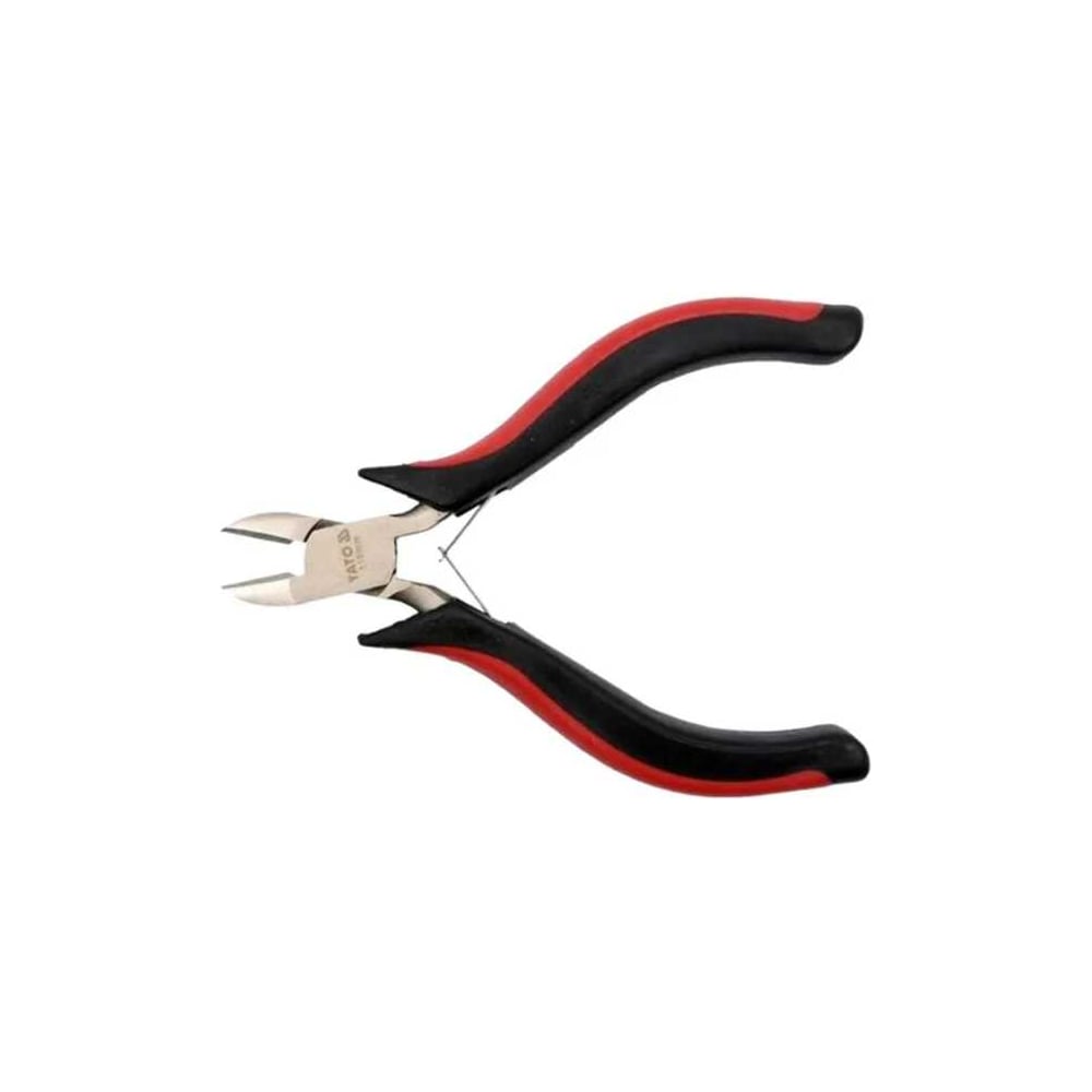 Изображение товара Мини-бокорезы YATO 115мм YT-6614 37146614 092 1