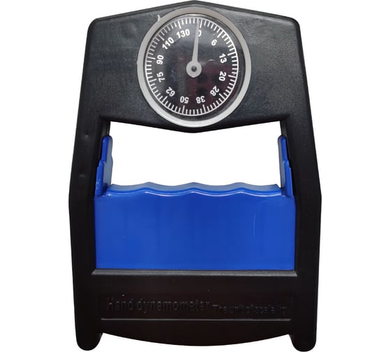 Изображение товара Кистевой механический динамометр Start Up NT34050 4690222170429