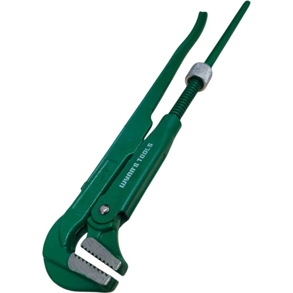 Изображение товара Газовый трубный ключ WYNNS 1 W0133/A110302 шведский рычажный