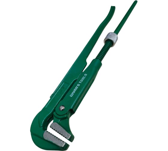 Изображение товара Ключ трубный газовый WYNNS 1 W0133/A110302 / Tools 00000017741