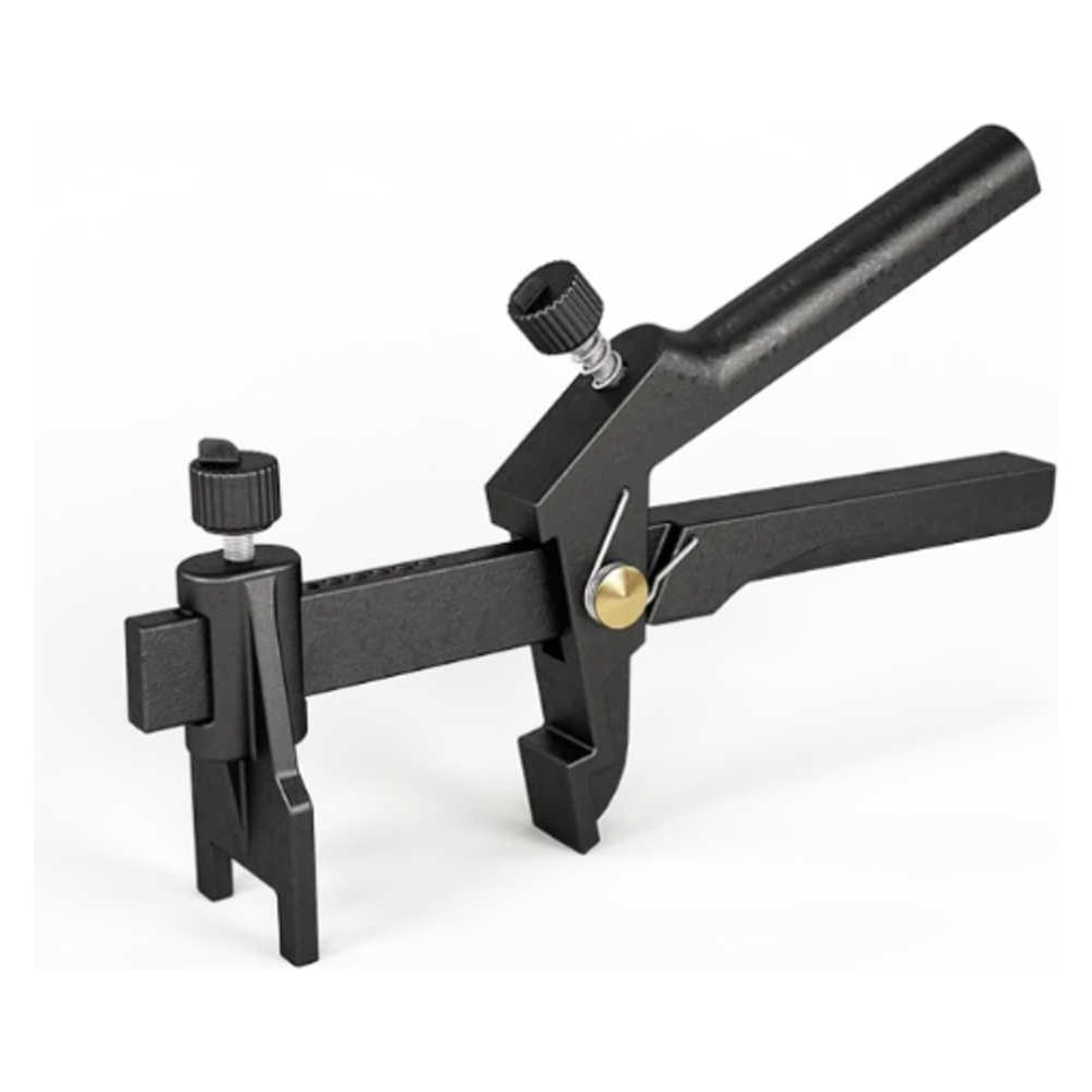 Изображение товара Клещи для выравнивания плитки Admiral Stars пластик корпус 50 шт