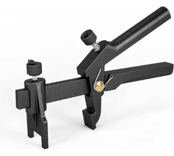 Изображение товара Клещи для выравнивания плитки и СВП Admiral Stars пластик корпус ADMIRAL ящ/50шт,, шт ЦБ-10003855