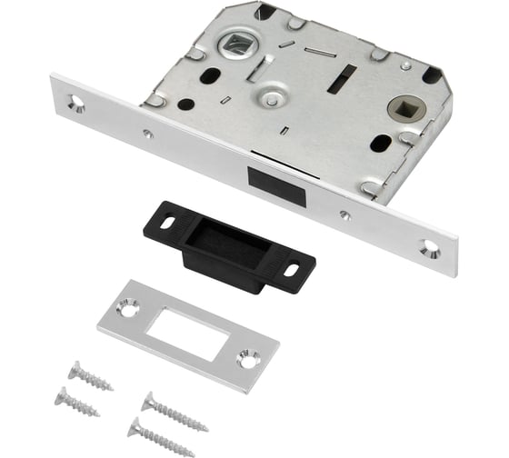 Изображение товара Защелка врезная AJAX MAGNLN72-50 CP хром 49703