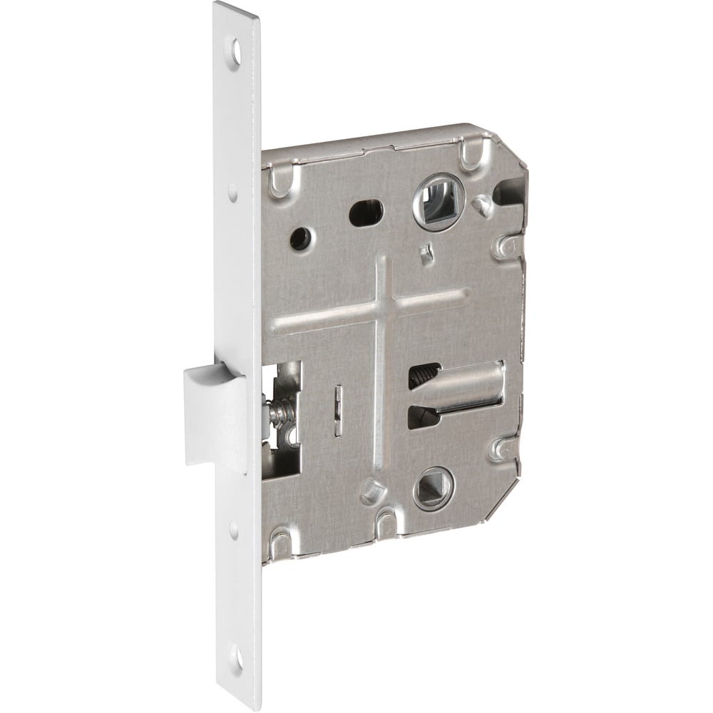 Изображение товара Защелка врезная AJAX PLASTLP72-50 (LP72-50) WH белый 49391