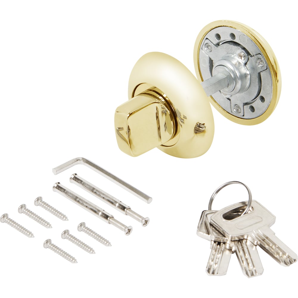 Изображение товара Защелка врезная AJAX MAGNLN72-50 SN матовый никель 49699