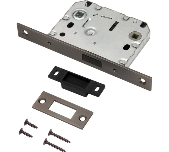 Изображение товара Защелка врезная AJAX MAGNLN72-50 GR графит 49701