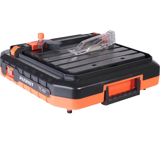 Изображение товара Электрический плиткорез PATRIOT TC 450 160300180
