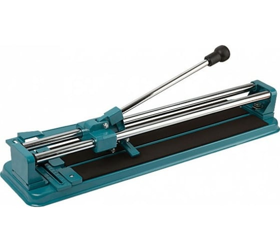 Изображение товара Плиткорез на подшипниках FIT Профи, усиленная платформа 500 мм 16445