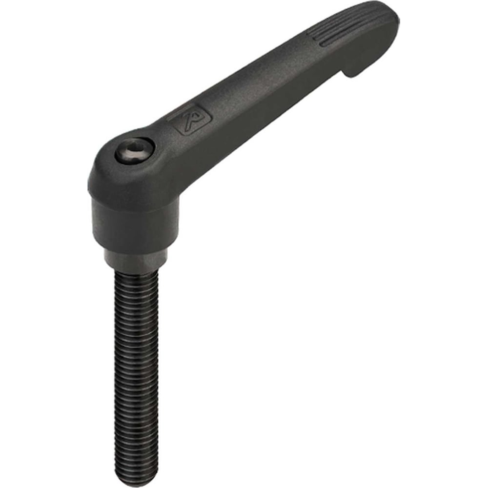 Рычаг с пластиковой рукояткой и внешней резьбой АЛТЕРВИА A00372.511255
