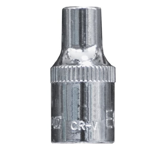 Изображение товара Головка торцевая 3/8" DR (9 мм) для гайковертов Ombra 138009