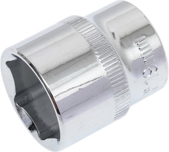 Изображение товара Головка торцевая 3/8" DR (19 мм) для гайковертов Ombra 138019