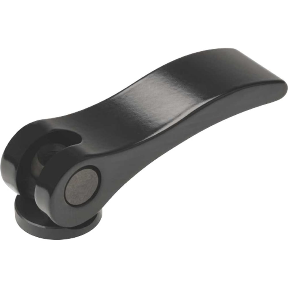 Изображение товара Рукоятка эксцентриковая АЛТЕРВИА A00360 79x15 мм сталь черная