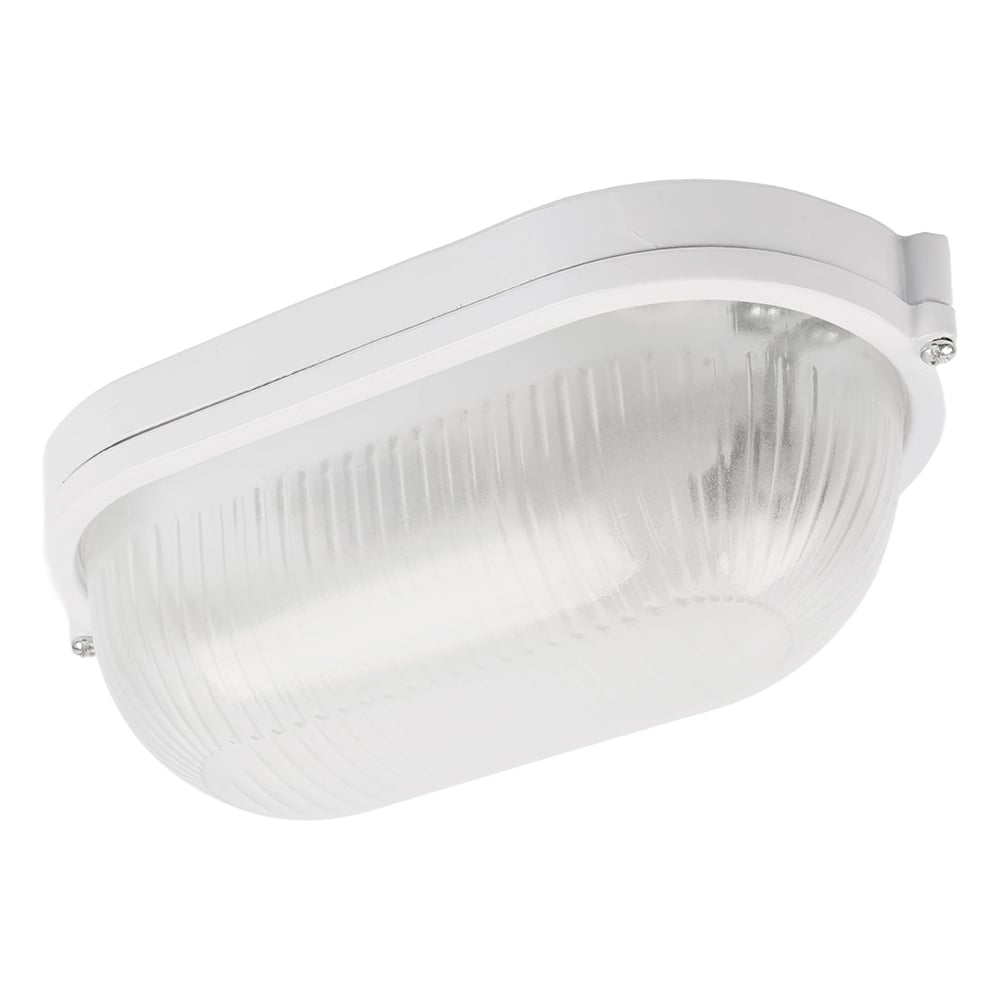 Изображение товара Светильник FERON НБП 04-60-001 влагозащищенный 60 Вт накладной IP54 белый