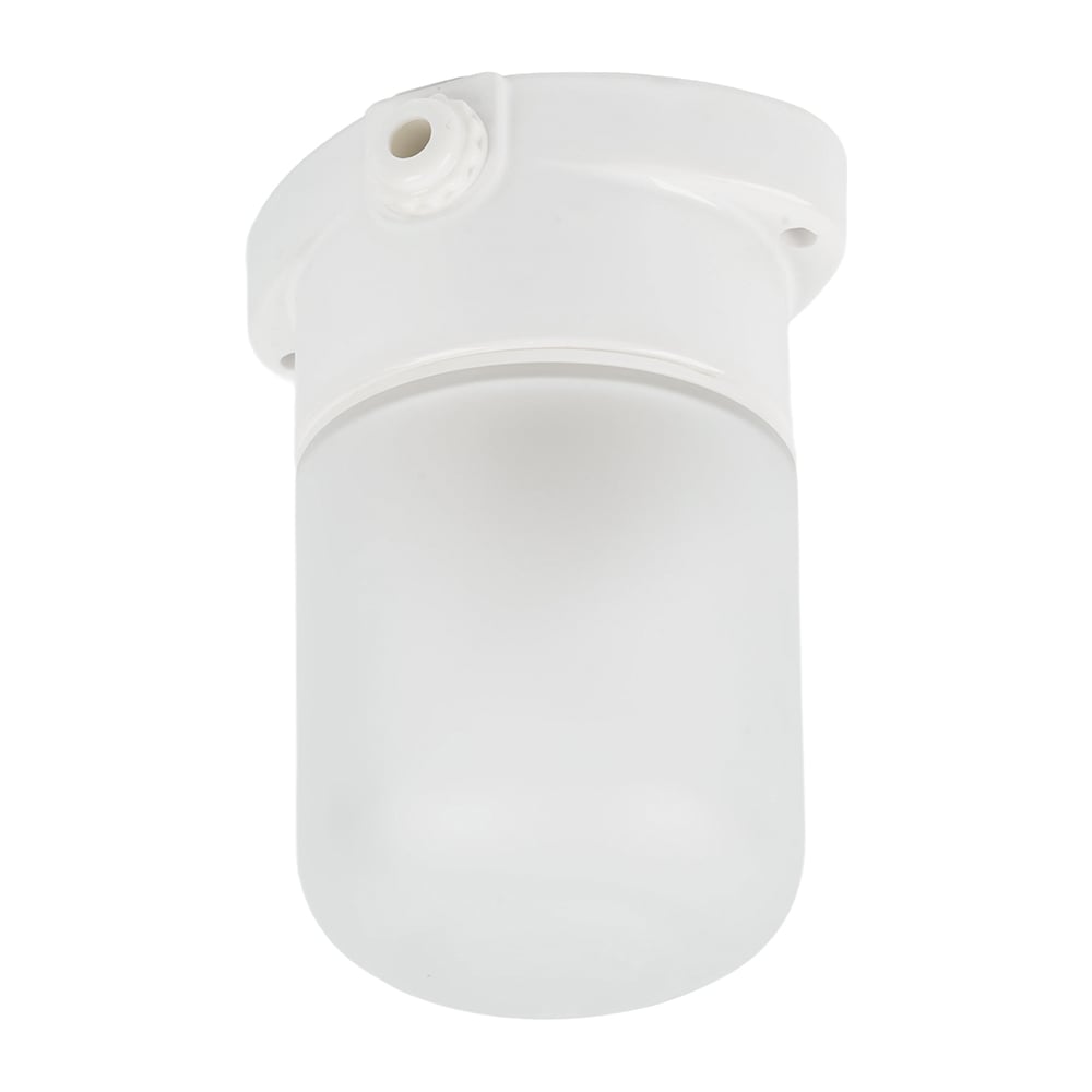 Изображение товара Светильник уличный FERON НББ 01-60-101 IP65 мощность 60 Вт Анодированный корпус