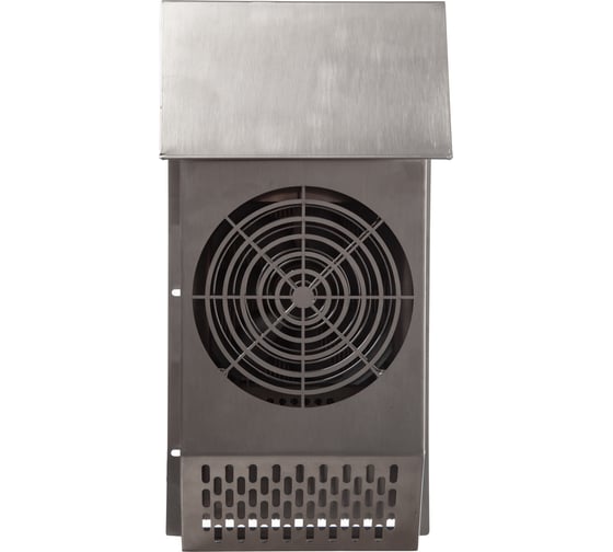 Изображение товара Термоэлектрический охладитель АМАДОН Пельтье, 100 Вт, 48 В. ПА-100-48