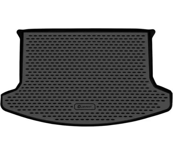 Изображение товара Коврик в багажник Element для HONDA Freed (II Рестайлинг) 2019-, компактвэн, 2WD/4WD, бенз., правый руль, 1 ELEMENTA68630L1