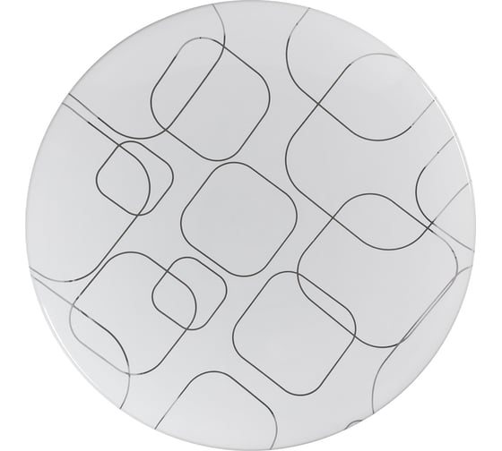 Изображение товара Светодиодный потолочный светильник (LED) Smartbuy 18Вт 260*55мм CUBES SBL-CUB-18-40