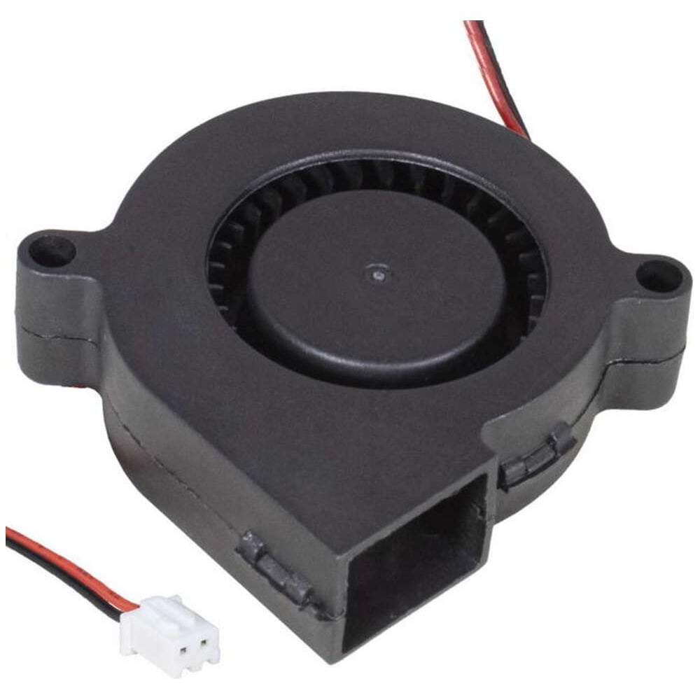 Изображение товара Вентилятор RUICHI RQR50190B 12V DC для охлаждения электроники