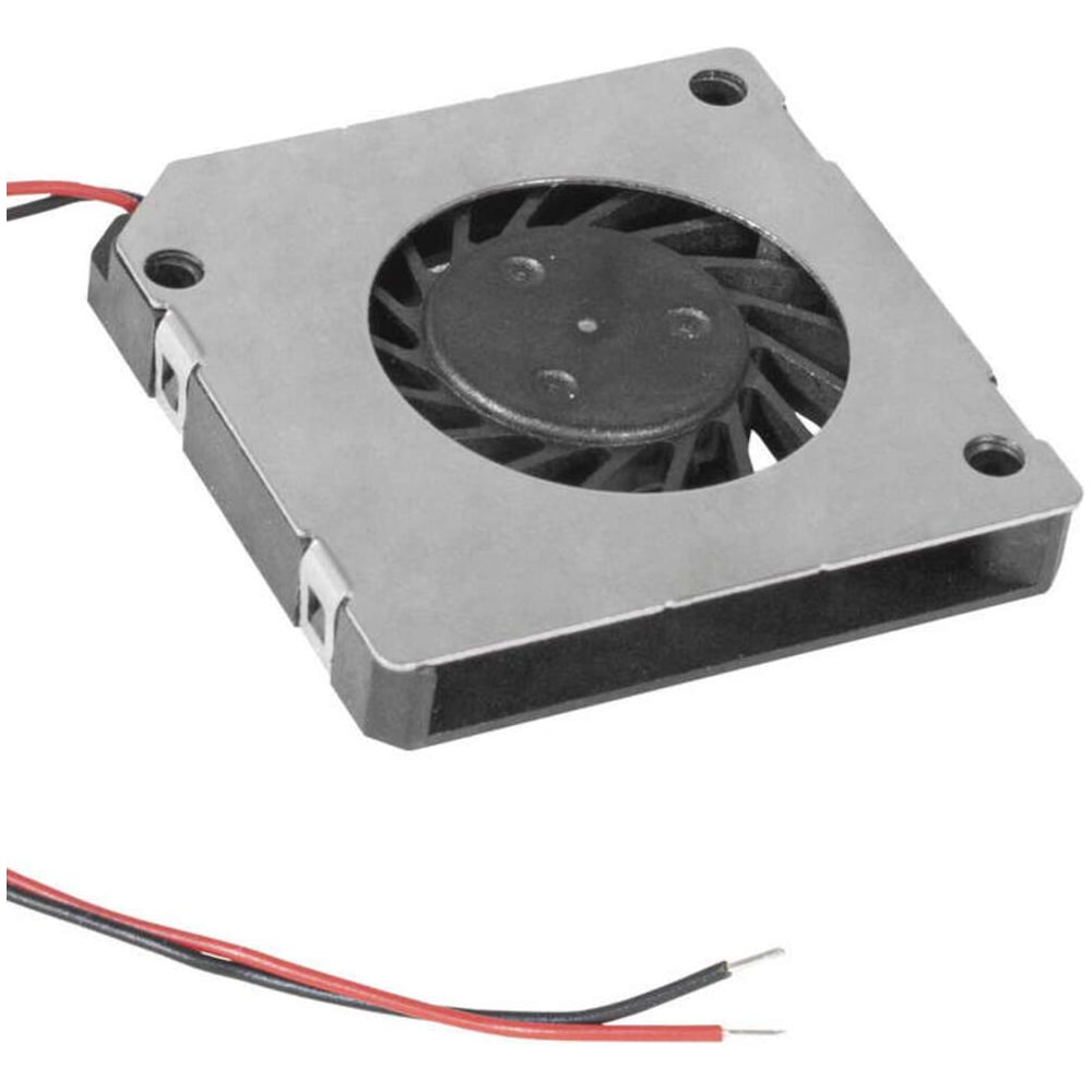 Изображение товара Вентилятор RUICHI 4182HXN 30x30 мм тихий воздушный охлаждающий вентилятор