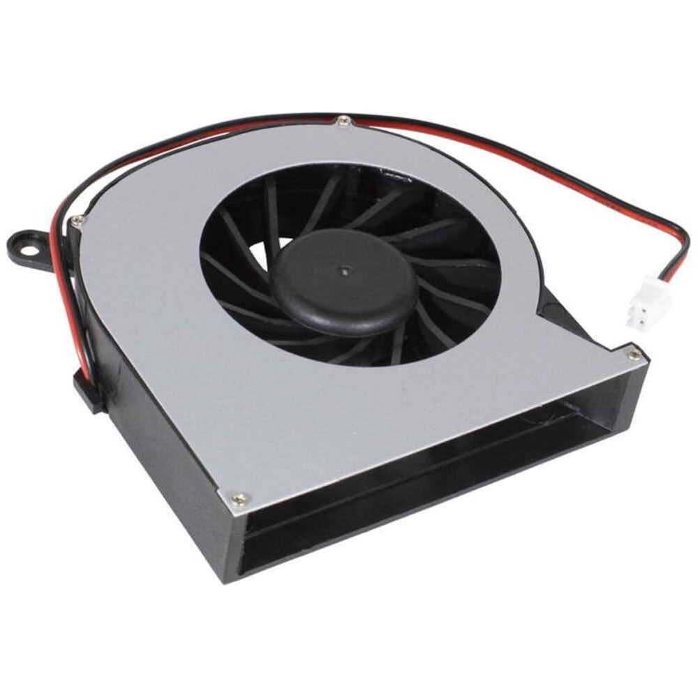 Изображение товара Вентилятор RUICHI RQU8020HS 12V DC 80x80x17 мм для охлаждения