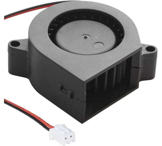 Изображение товара Вентилятор RUICHI RQU4020MS 24VDC 116900