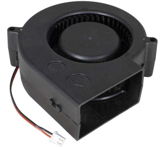 Изображение товара Вентилятор RUICHI RQU9733MS 48VDC 116893