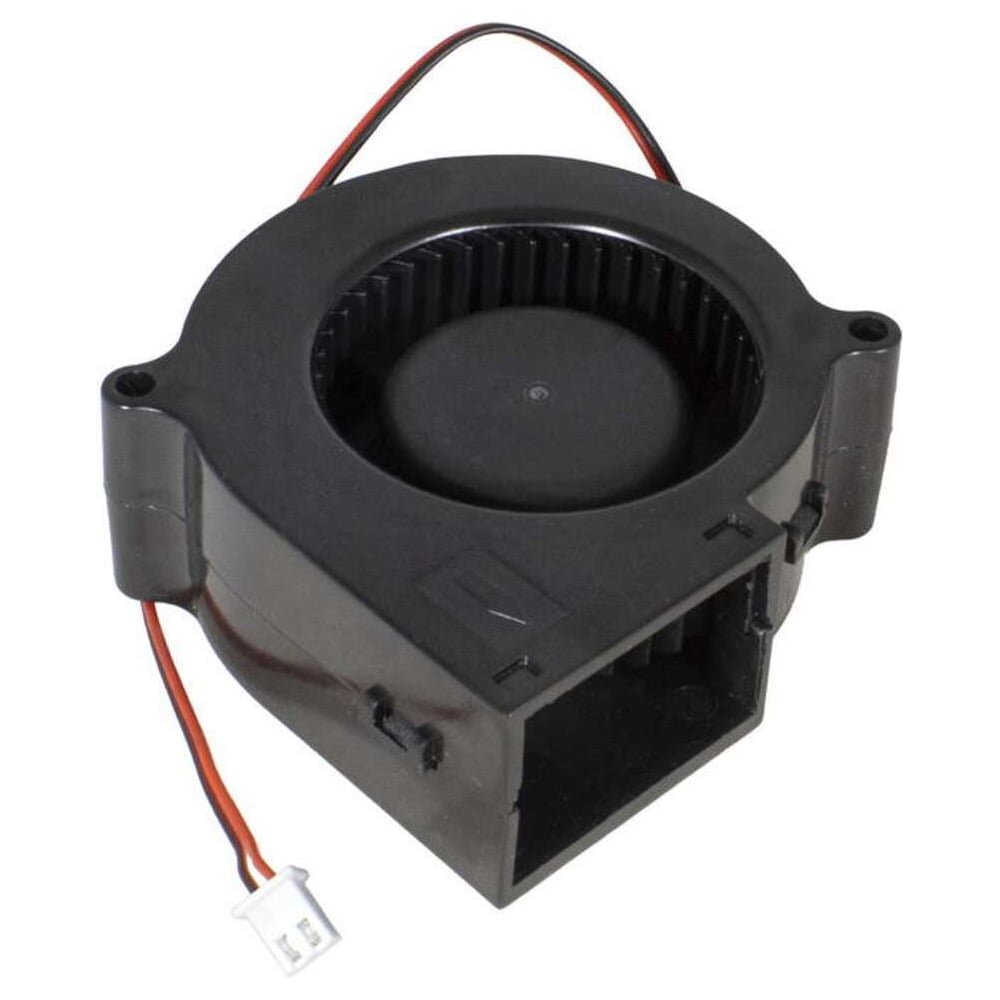 Изображение товара Компактный вентилятор RUICHI RQU7530MS 5VDC для охлаждения электроники