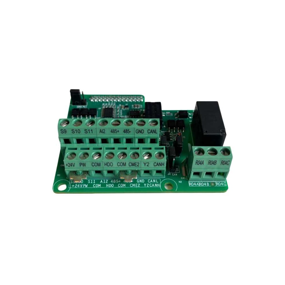 Изображение товара Карта расширения Systeme Electric SystemeVar для STV900L SEOP-1632