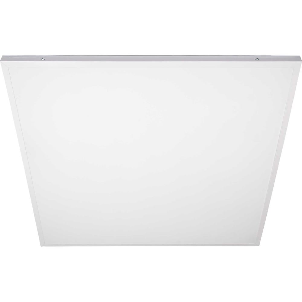 Изображение товара Светильник светодиодный настенно-потолочный PPL SPEC 02 40Вт IP40 белый