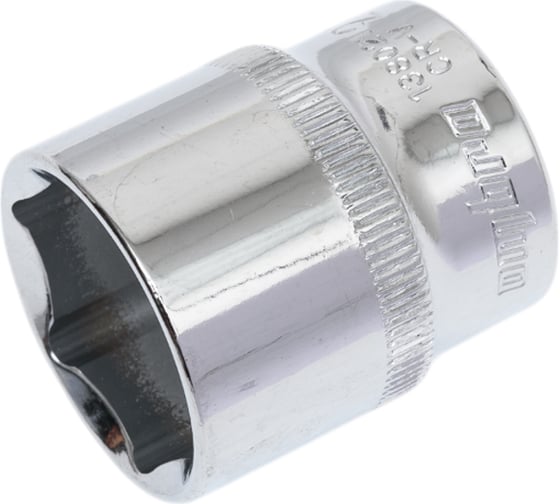 Изображение товара Головка торцевая 3/8" DR (21 мм) для гайковертов Ombra 138021