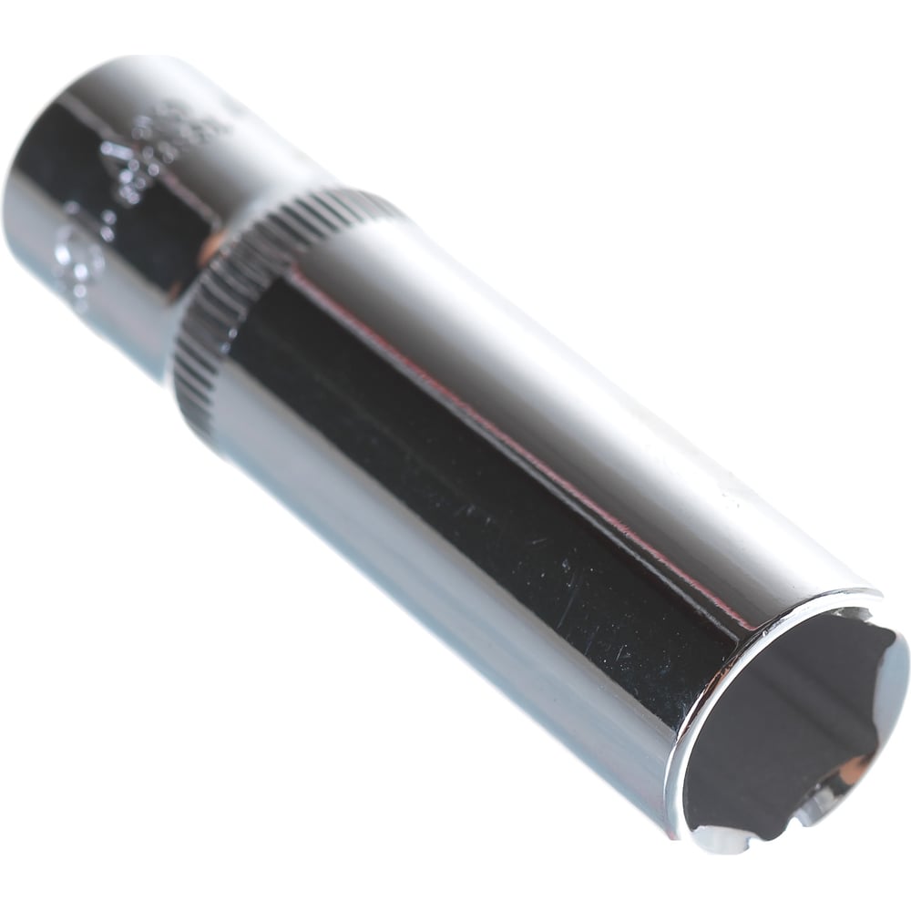 Изображение товара Головка торцевая глубокая 3/8" DR 13 мм Ombra для гайковертов