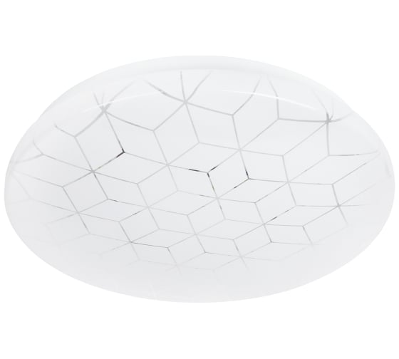 Изображение товара Светильник потолочный светодиодный ЭРА SPB-6 Slim Cube 70W-6,5K без ДУ Б0071122