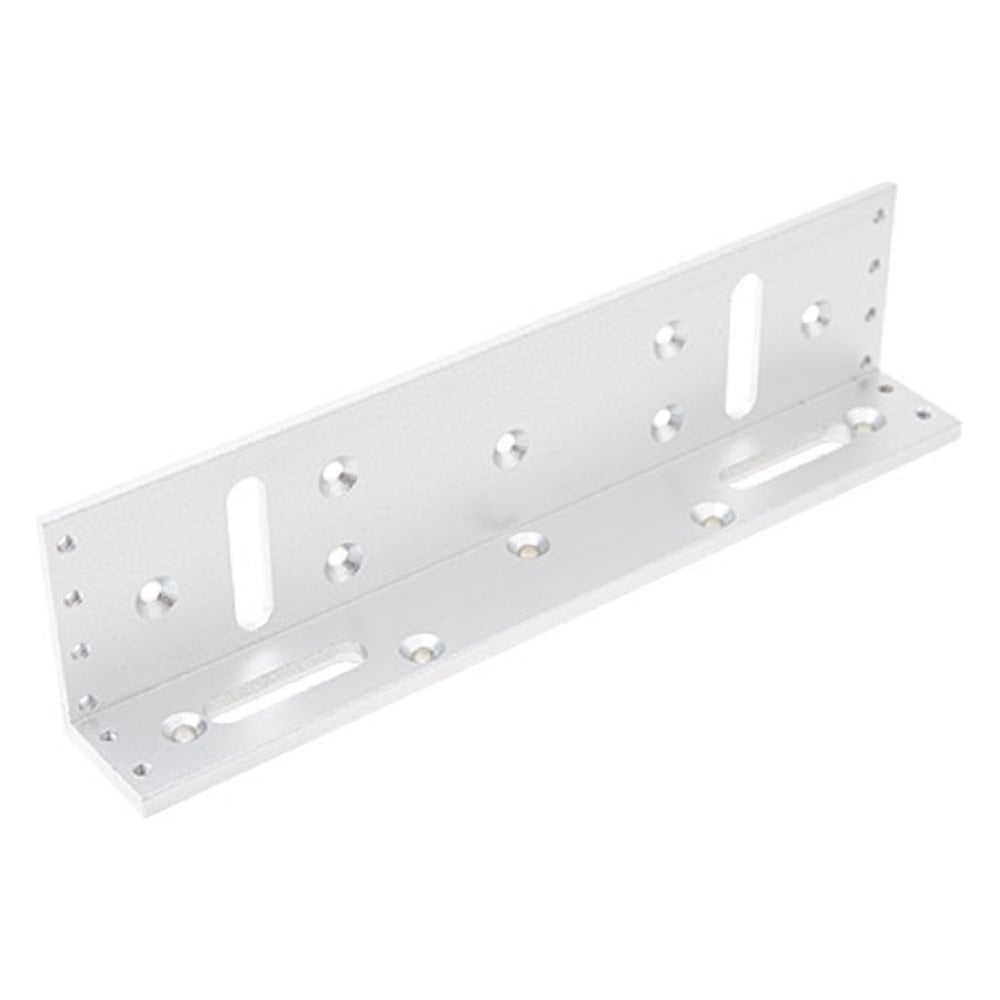 Изображение товара Монтажный кронштейн APECS MB-350L для надежного крепления алюминиевый