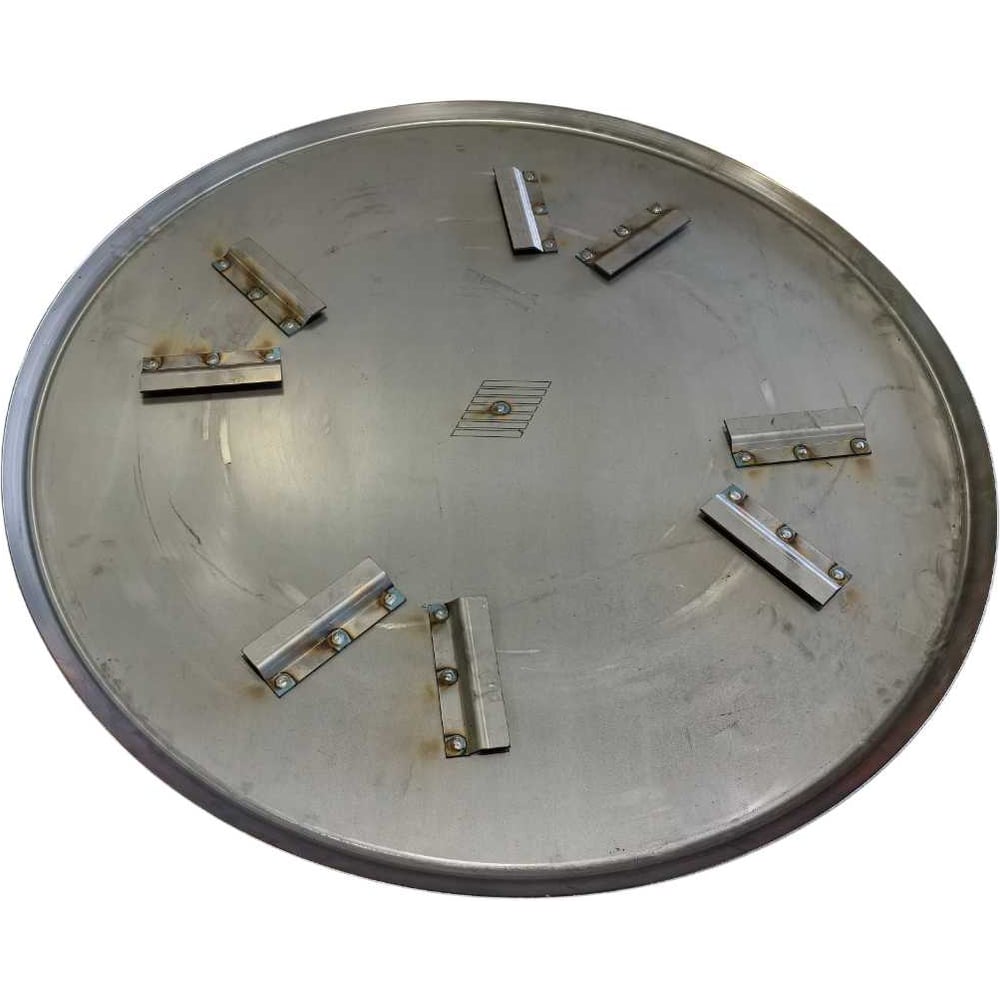 Изображение товара Диск для затирочных машин SPEKTROS SD 970-3,0-8 100 для профессиональной работы