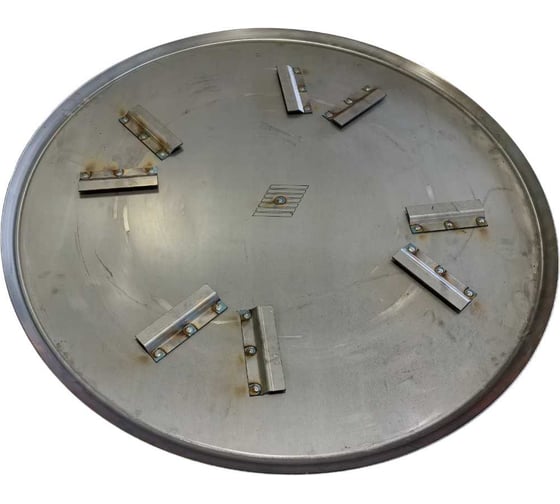 Изображение товара Диск для затирочных машин SPEKTROS SD 970-3,0-8 100