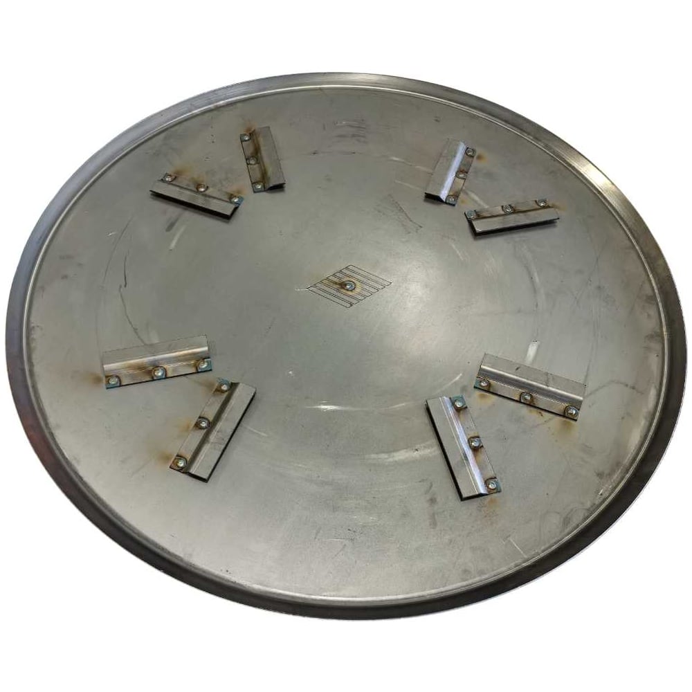 Изображение товара Диск для затирочных машин SPEKTROS SD 945-3,0-8 945 мм