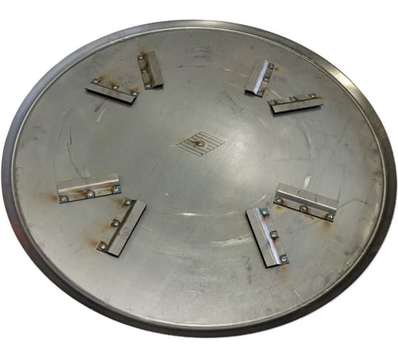 Изображение товара Диск для затирочных машин SPEKTROS SD 945-3,0-8 98