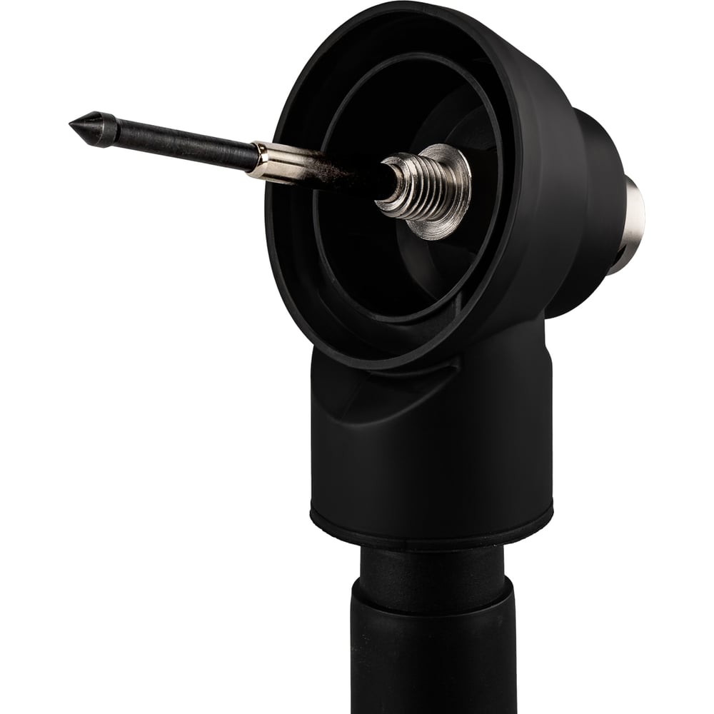 Изображение товара Система пылеудаления KRANZ для алмазных коронок М16, для дрелей и перфораторов