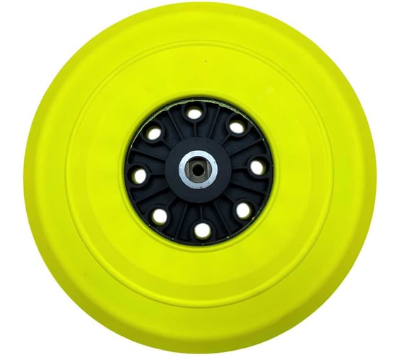 Изображение товара Подошва AktiTool жесткая на шлифмашины R7233 10610411