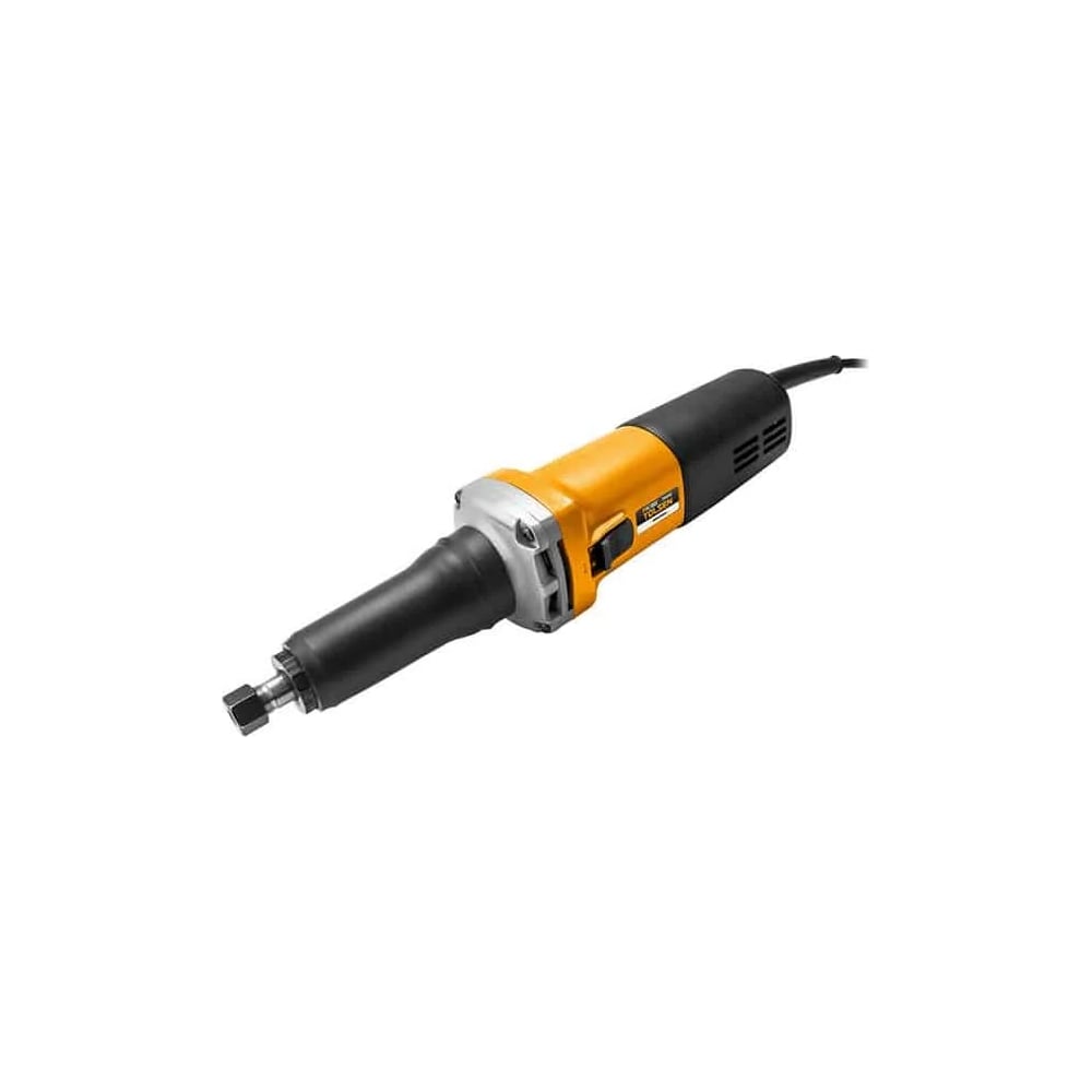 Изображение товара Шлифмашина прямая TOLSEN 500 Вт с регулировкой оборотов и цангами 6/6.35 мм