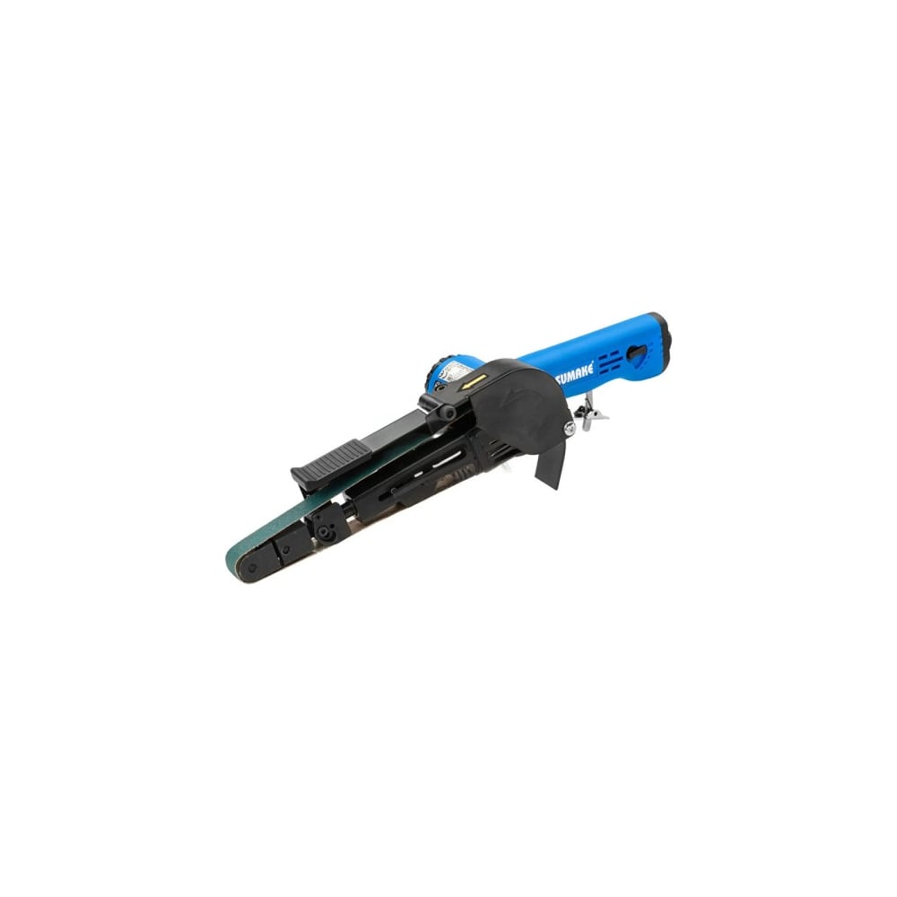 Изображение товара Пневматическая ленточная шлифовальная машина SUMAKE 20x520 мм модель ST-BS111G