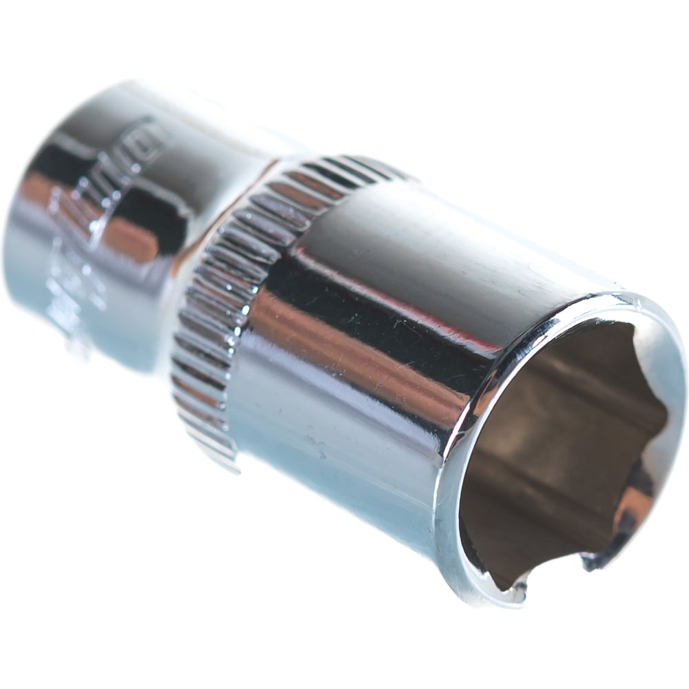 Изображение товара Головка торцевая 1/4 Дюйма 9 мм для гайковертов Ombra 114009