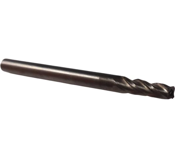 Изображение товара Фреза концевая ЛОИЗ Р6М5К5 3.0 ЛОИЗ-Ф-3.0